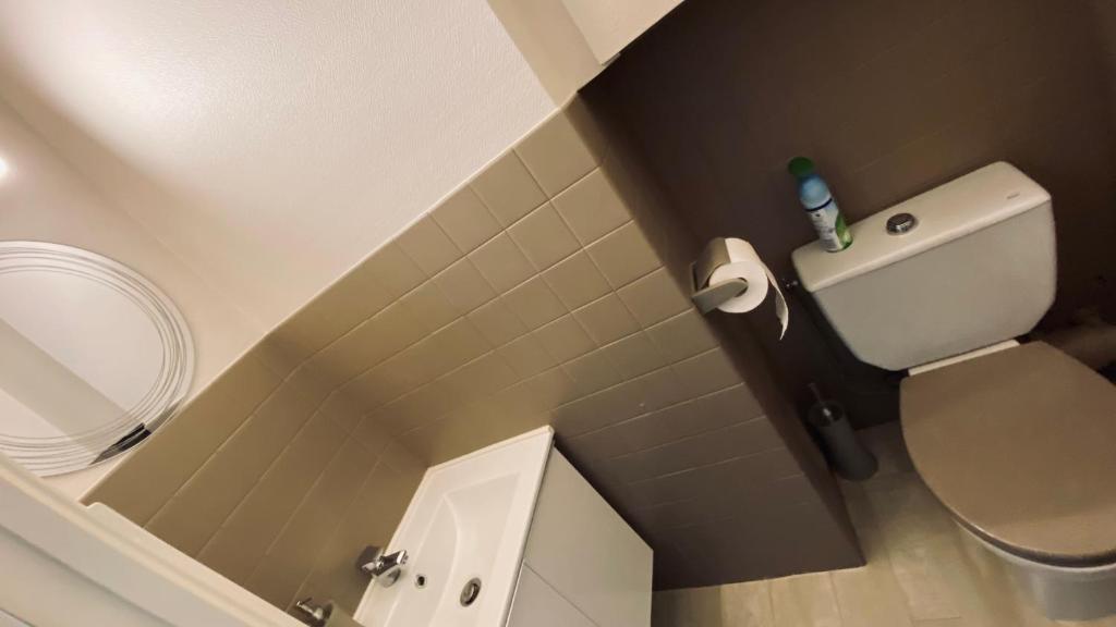 Confortable et Spacieux 3pièces, très bien situé - 2