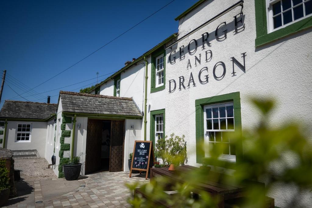 George and Dragon, Clifton photo 6