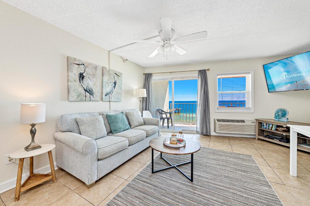 Emerald Skye 54, Orange Beach