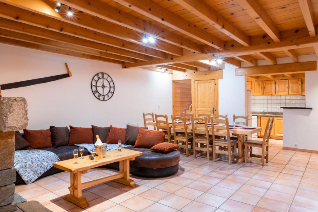 Gîte La Grange logement de qualité - 2