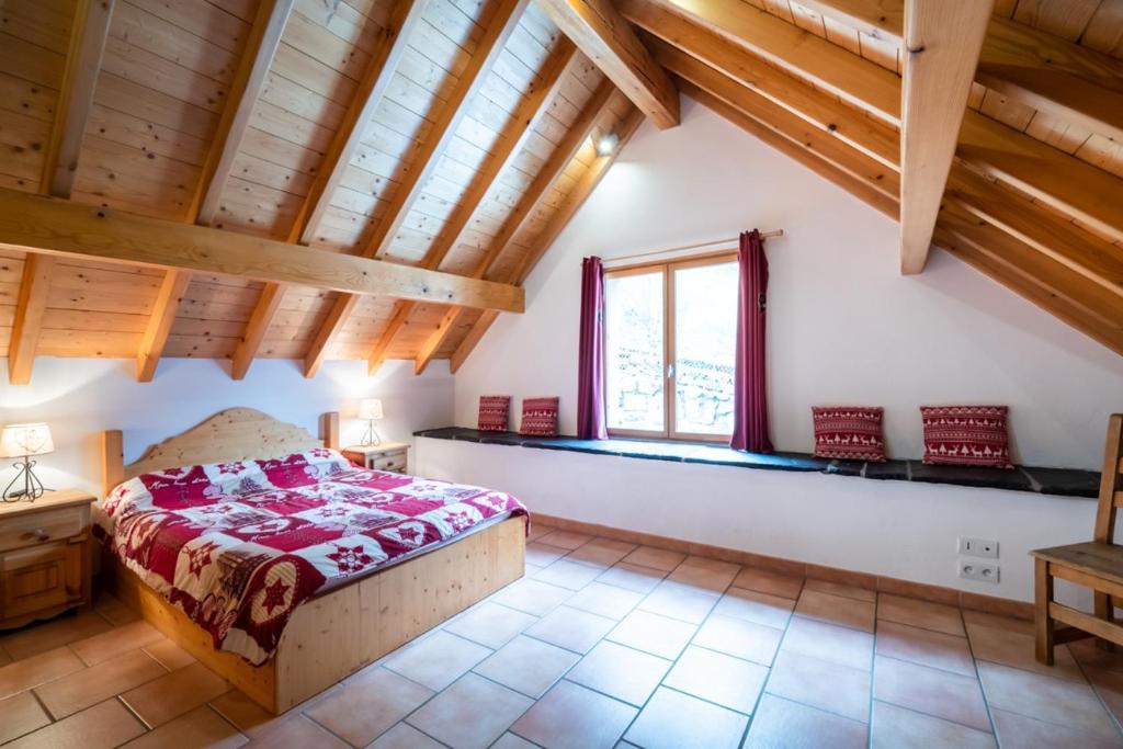 Gîte La Grange logement de qualité - 4