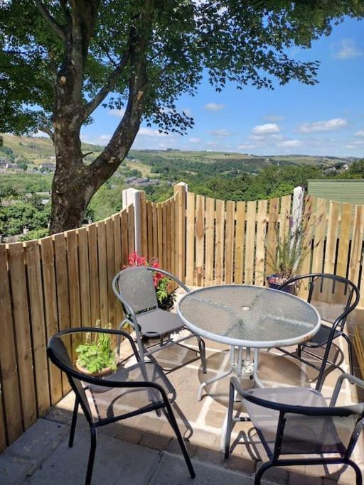 The Scullery, Marsden photo 6