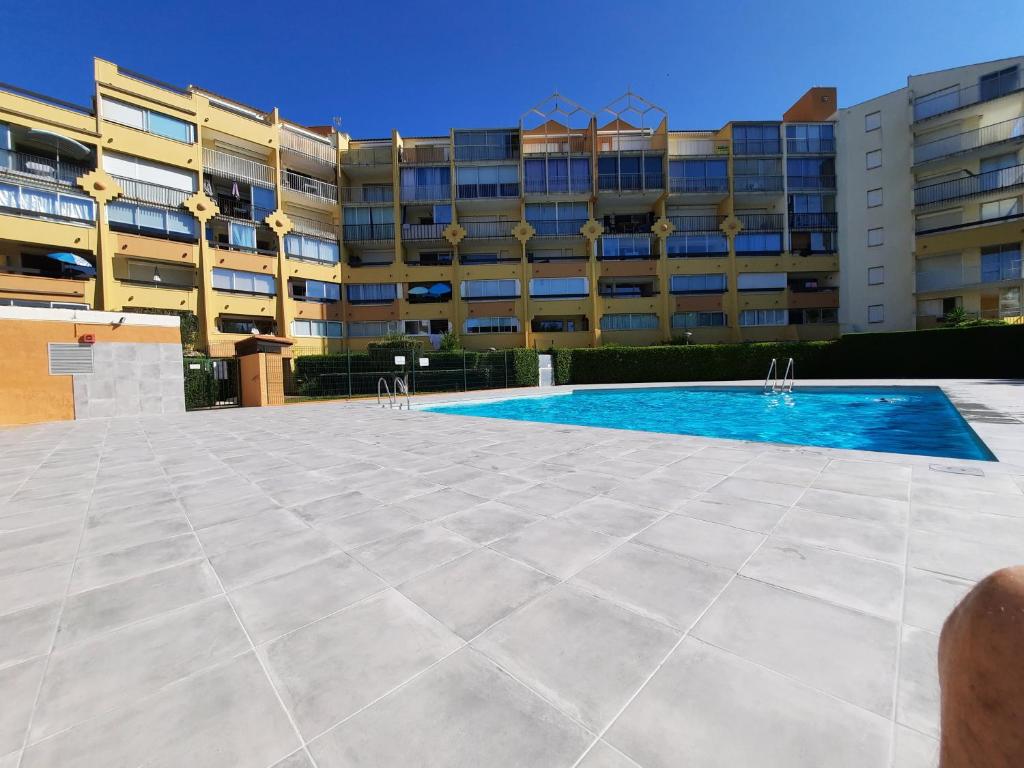 Sopraland T3 45m2 à 300m plage Richelieu - 4