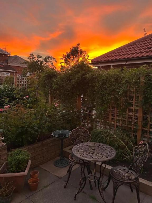 Pass the Keys Welcoming Family Home, North Shields