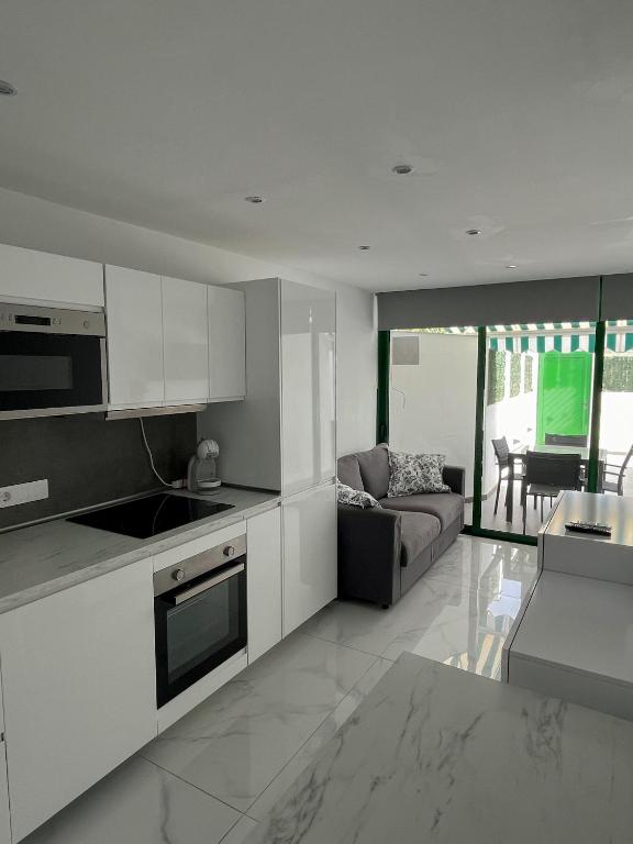 Luxury bungalow Maspalomas Gran Canaria - 3