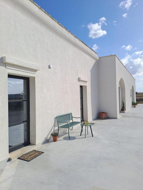 Casina Pompiliano - 5