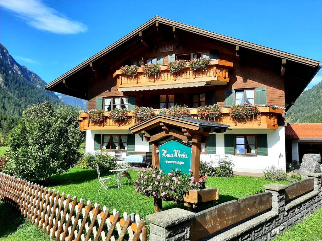 Haus Angelika - 2