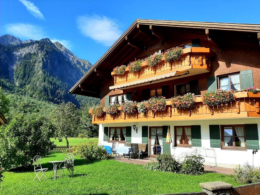 Haus Angelika - 3