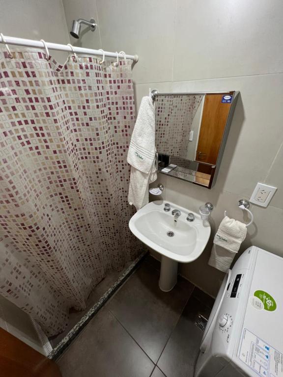 Nuevo apartamento en primer piso a 7 min del centro - 3