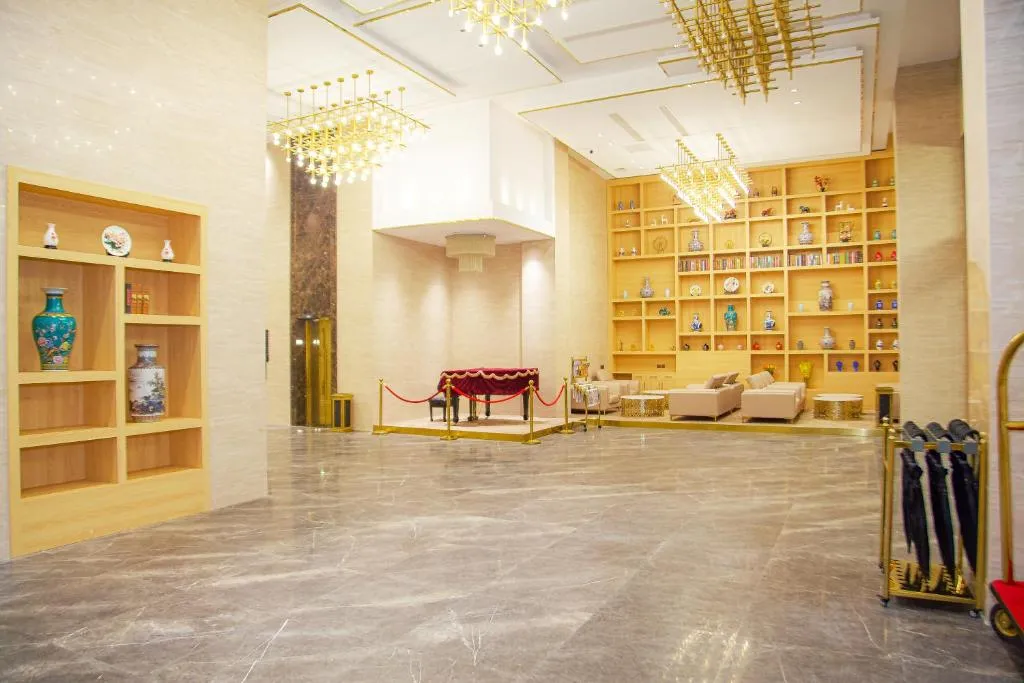 Hôtel FAMILLE MONDIALE, hotel in Abidjan
