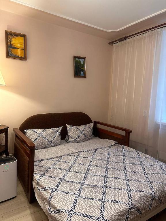 Квартира у Львові біля Залізничного вокзалу на вулиці Марка Вовчка 8, Lvov