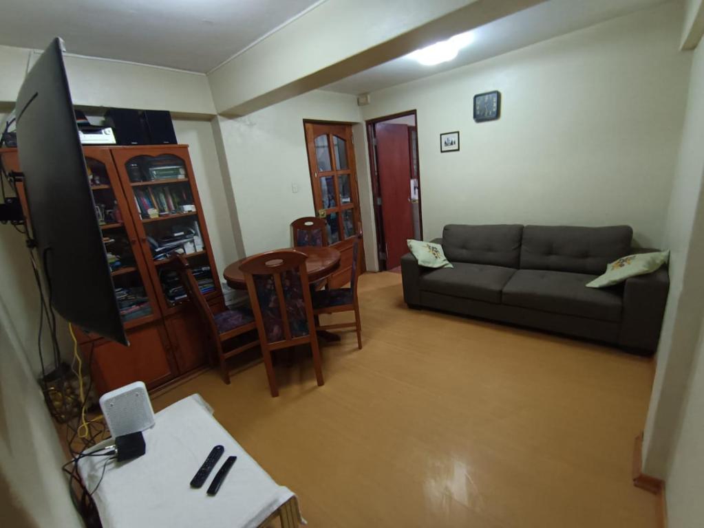 Hospedaje Du - 5