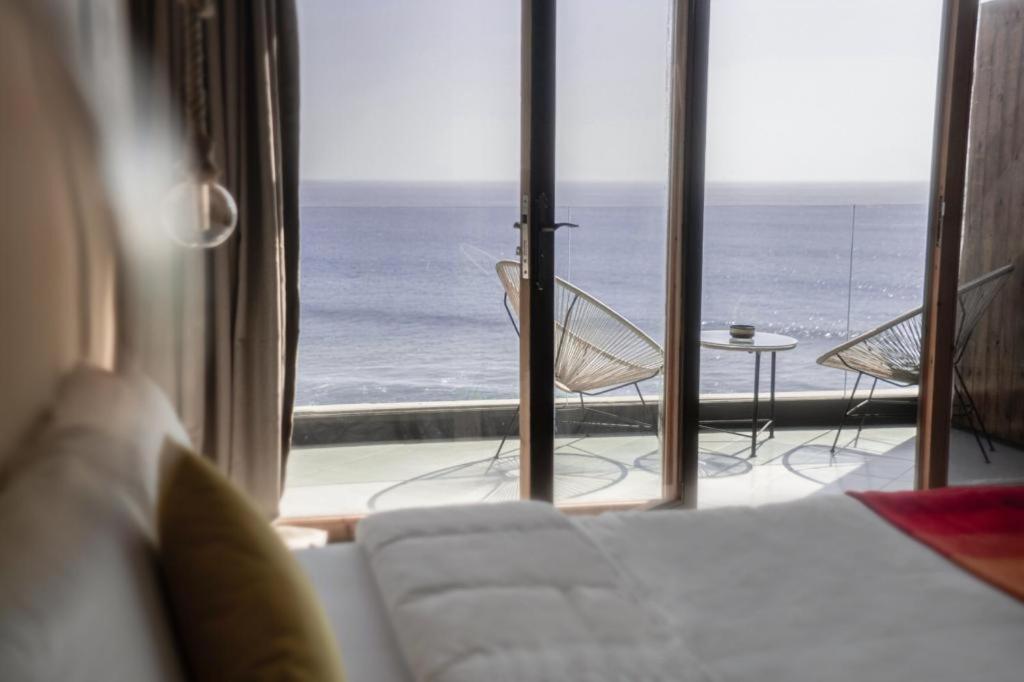 Oceana Surf Camp 전경