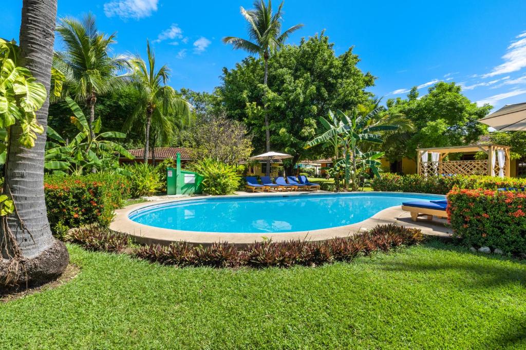 Surrounding environment