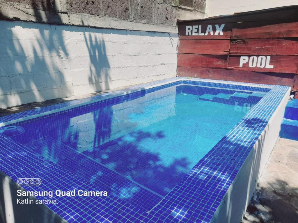 Tapihouse, Las Peñitas