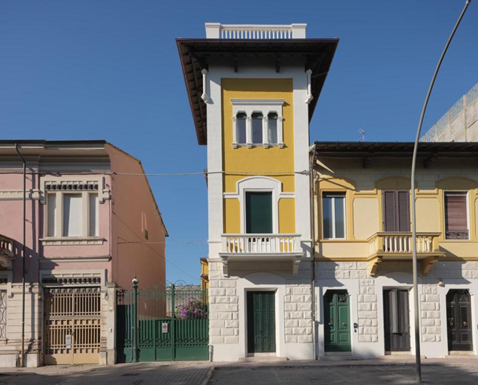 Villa Giulia BnB - 2