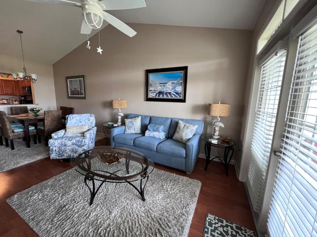 Seaside at Anastasia E302, St. Augustine