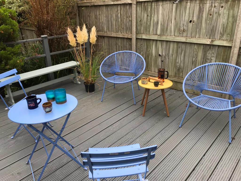 Whitstable Link, Уитстабл