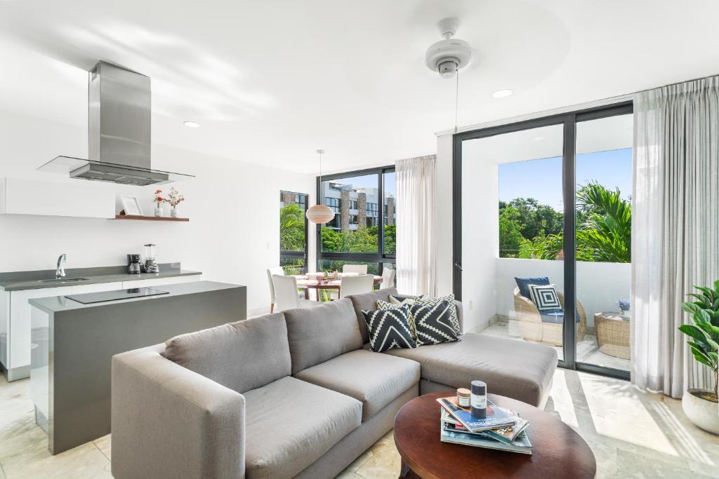 Downtown Condos Luxury - 1
