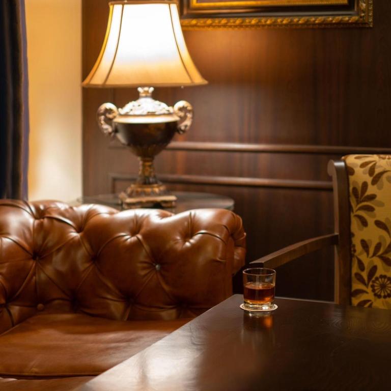 Bar/lounge