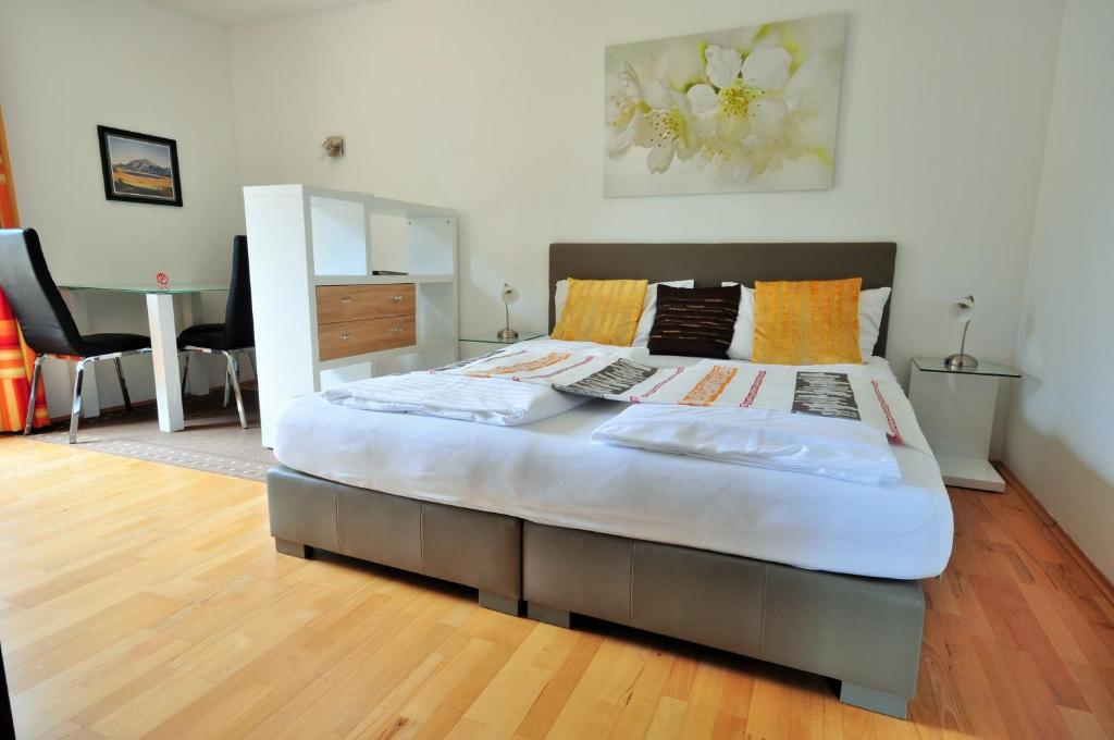 Appartements Peter - 3