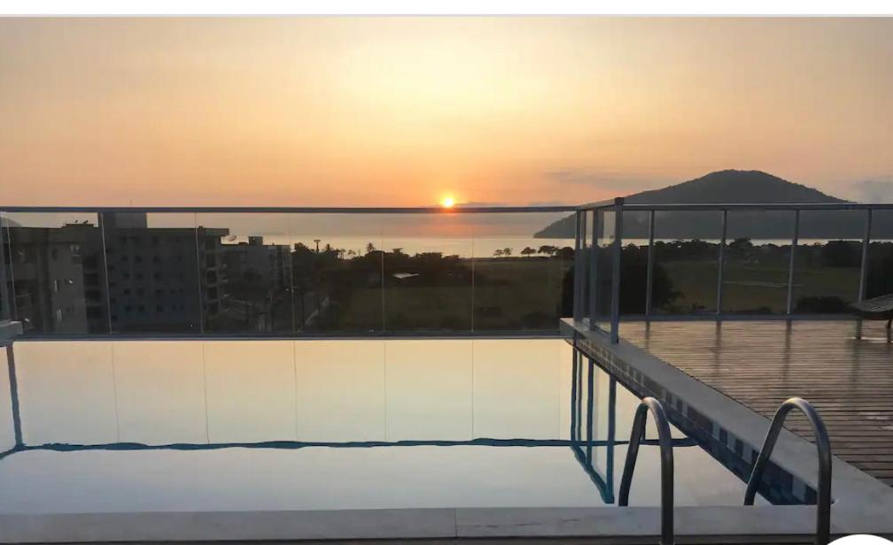 Ubatuba Encantador, Ubatuba