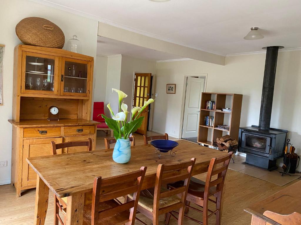 Peaks Trail Rest Dunkeld, Dunkeld