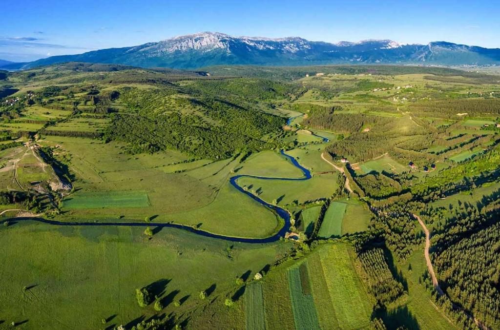 Apartman Dijana, Livno