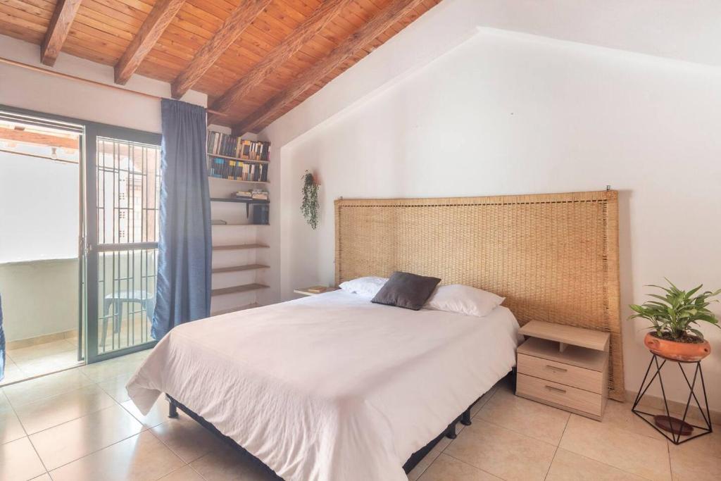 Letto Hostal - 2