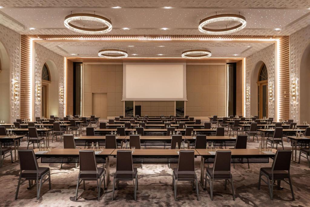 Meeting room / ballrooms