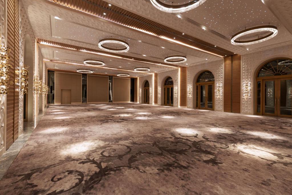 Meeting room / ballrooms
