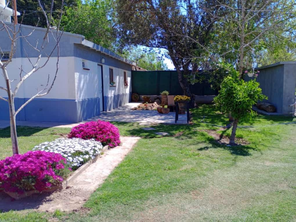 La Aldea - 1