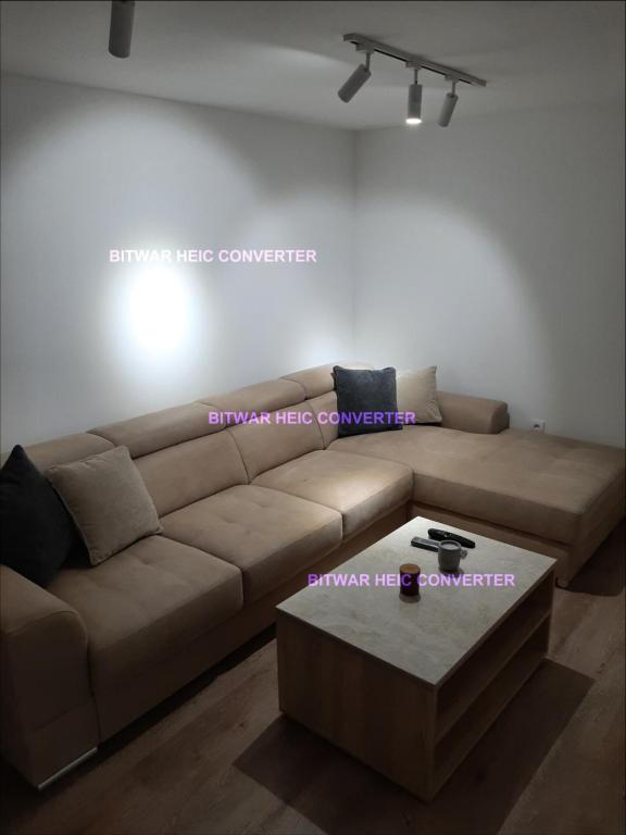 Vracar stan na dan - 1