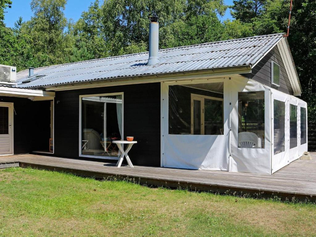 Holiday home Hadsund XL