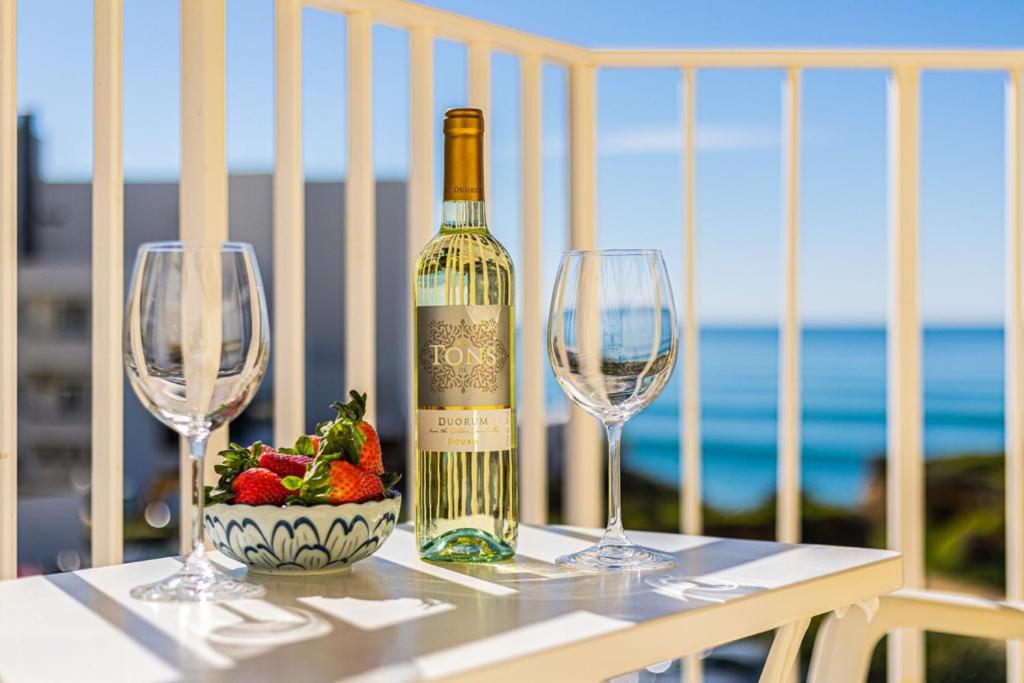 Ocean Breeze, Armação de Pêra