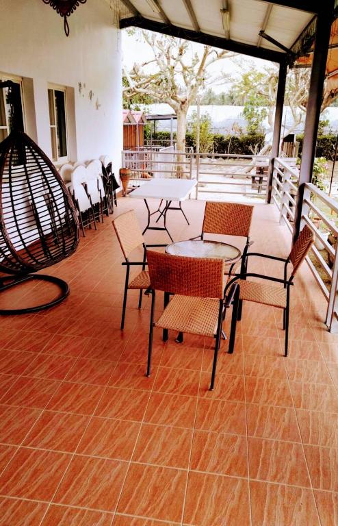 클라우즈 클라이밍 빌라 호텔 이미지 1