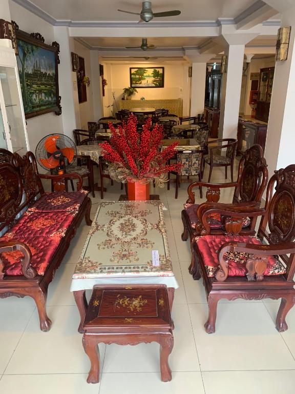 Du Hung 2 Hotel