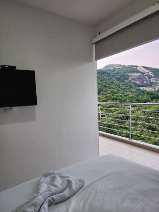 Apartamento Vacacional Girardot Aqualina Green - 5