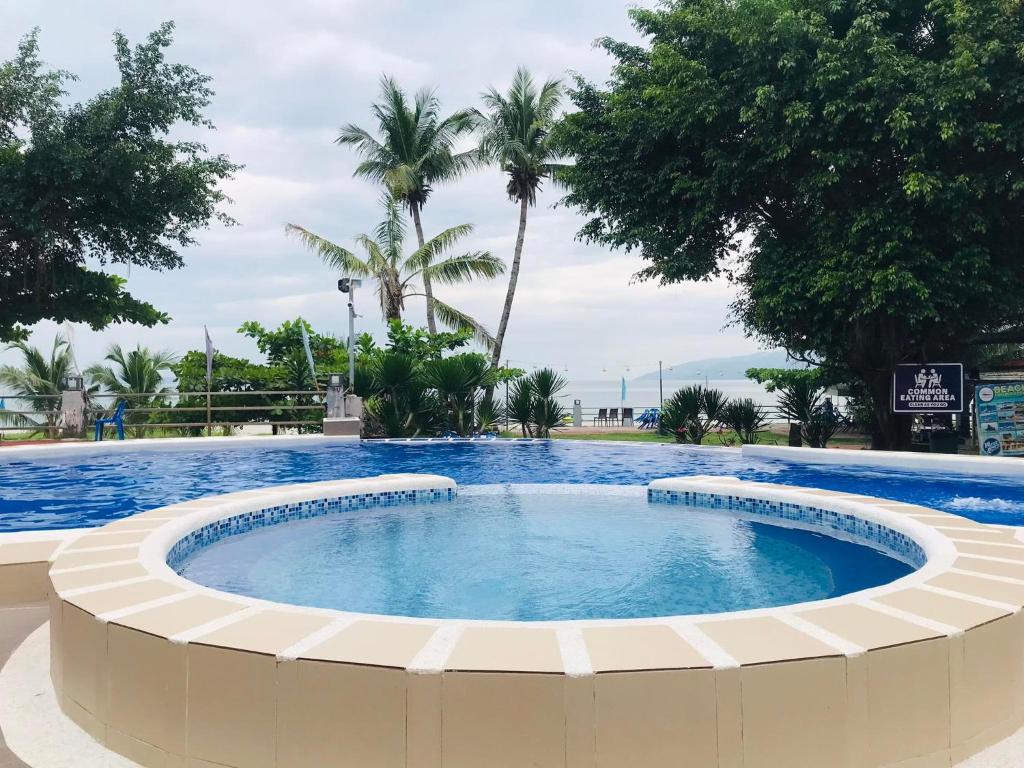 Subic Grand Seas Resort Subic Grand Seas Resort