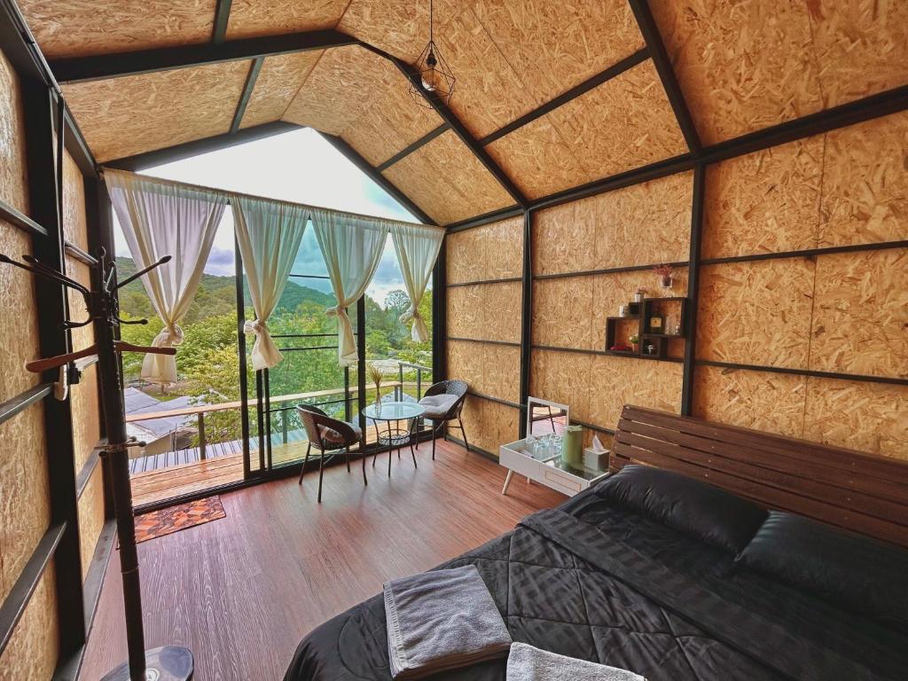 Father's Garden Inthanon