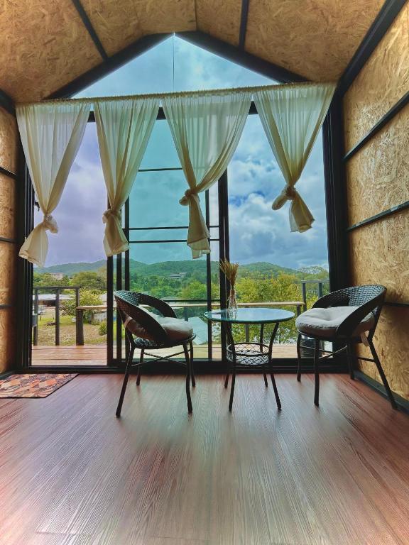 Father's Garden Inthanon