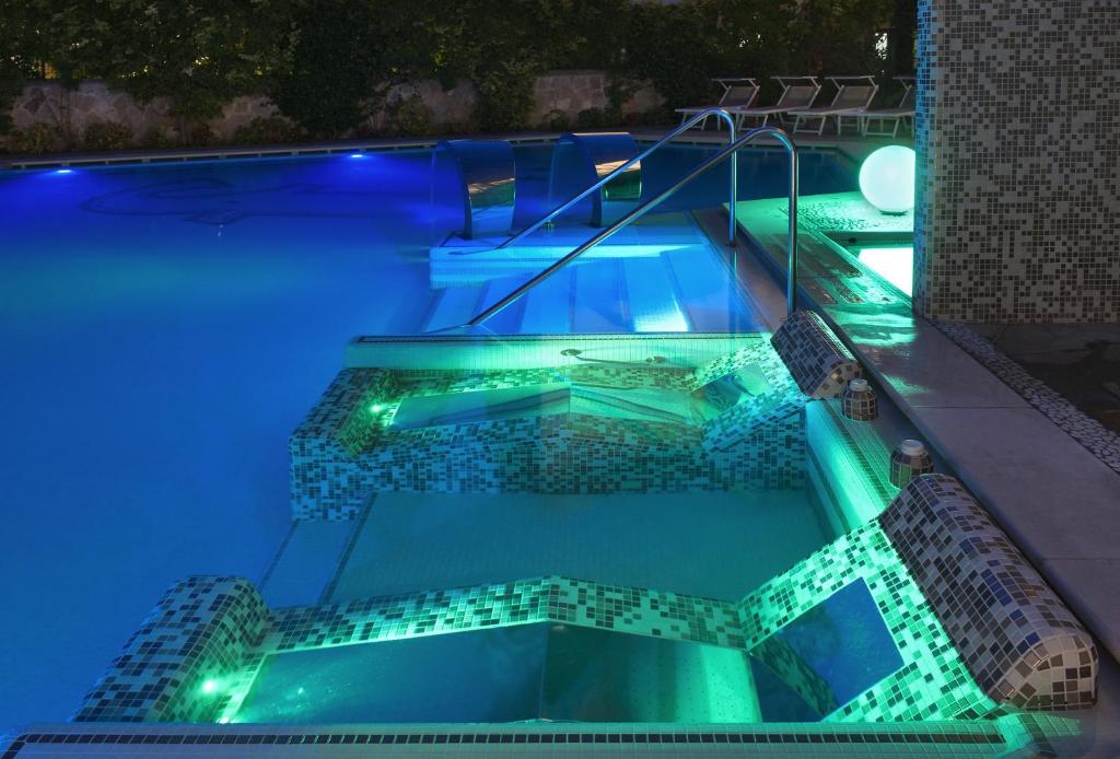Hotel Terme Formentin photo