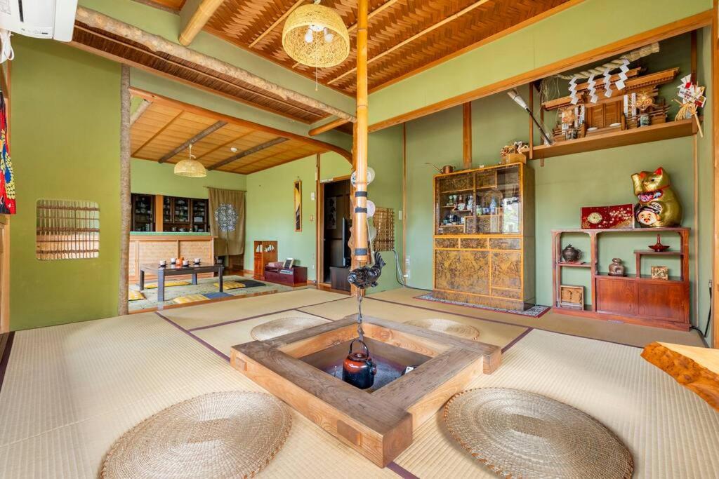 一組限定の貸切空間 Guest House Engiya 호텔 이미지 1