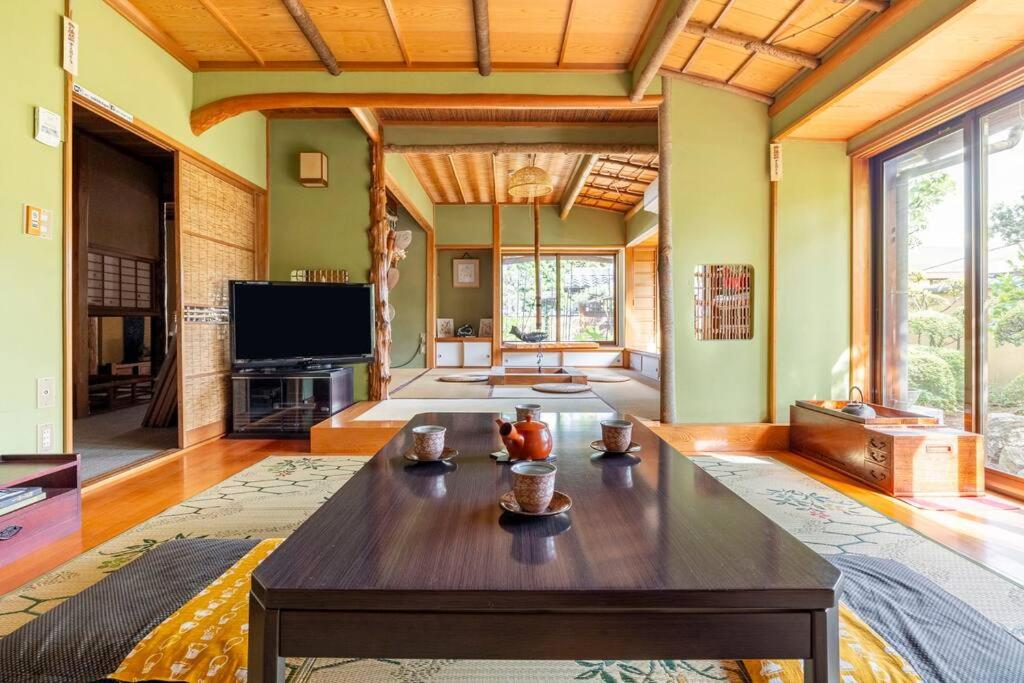 一組限定の貸切空間 Guest House Engiya 호텔 이미지 1