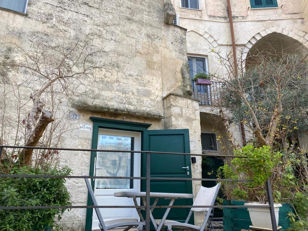 Residence Le Vie Del Mosto - 3