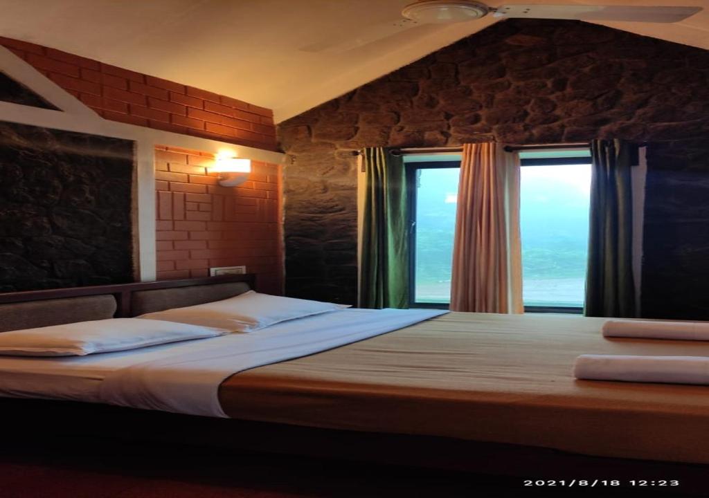 Vagamon Heights 전경