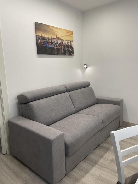 Bnb apartment Ferrara - 3
