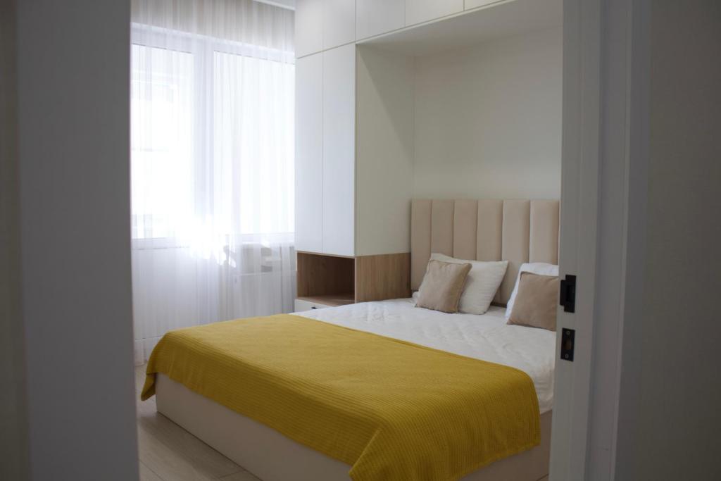 Квартира в ЖК Millennium Park, Astana