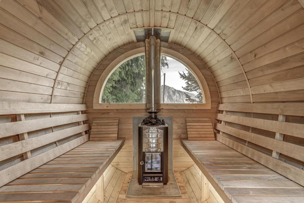 Chalet les Bubus - 5