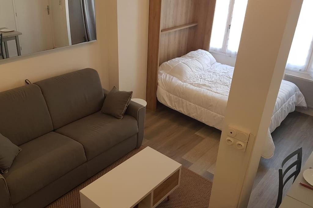 Charmant Studio en centre-ville de Luchon - 2